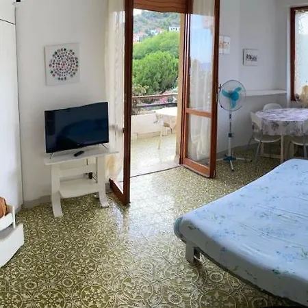 Casa Di Rosa * 샌로렌조알메어