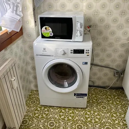 아파트 Casa Di Rosa 샌로렌조알메어