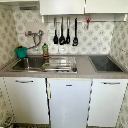 아파트 Casa Di Rosa