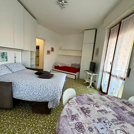 Casa Di Rosa