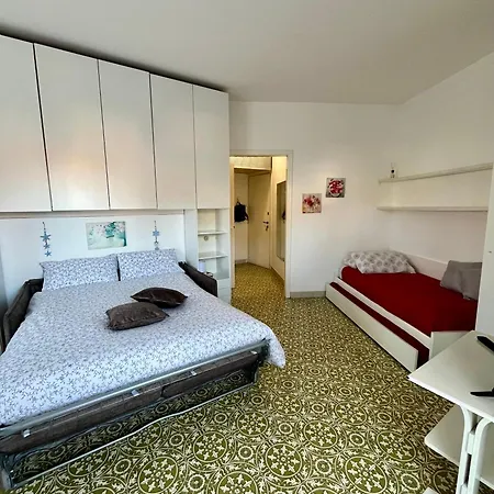 Casa Di Rosa Apartamento