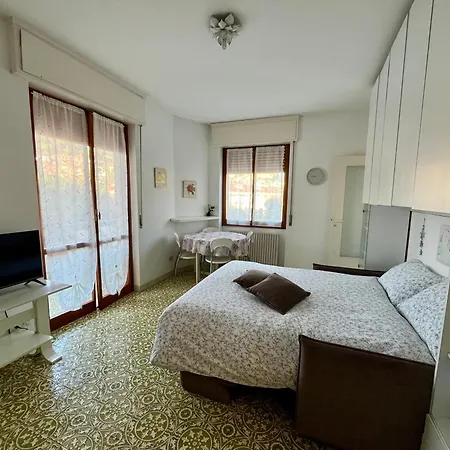 Casa Di Rosa Apartamento *