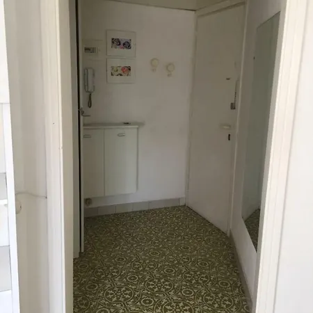 Casa Di Rosa 아파트 샌로렌조알메어