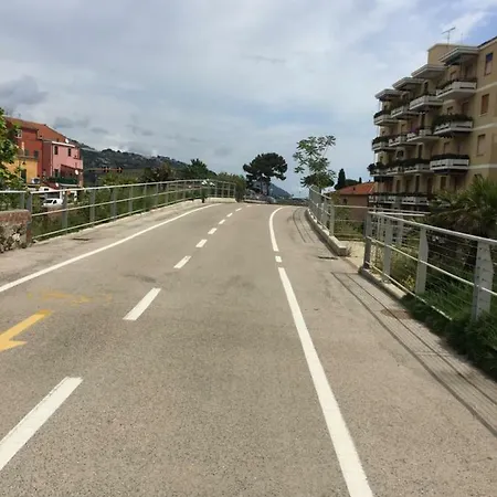 Casa Di Rosa 아파트 *