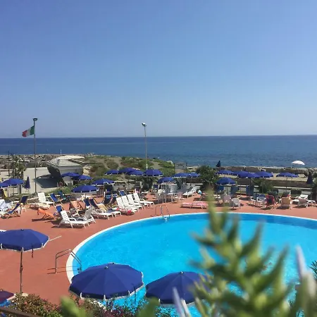 Casa Di Rosa 아파트 *