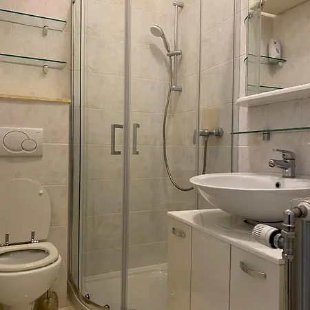 Casa Di Rosa شقة سان لورينسو أل ماري