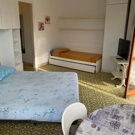 Casa Di Rosa Appartement San Lorenzo al Mare