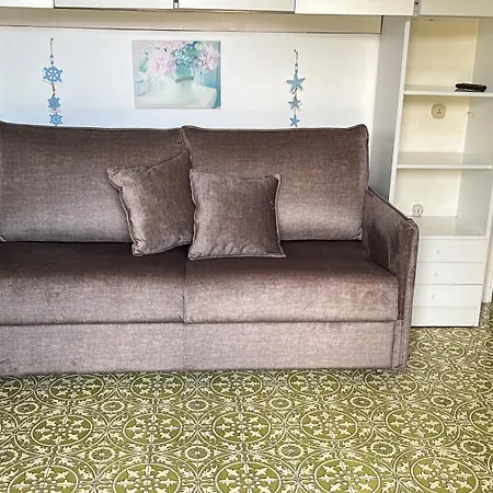 Casa Di Rosa شقة سان لورينسو أل ماري