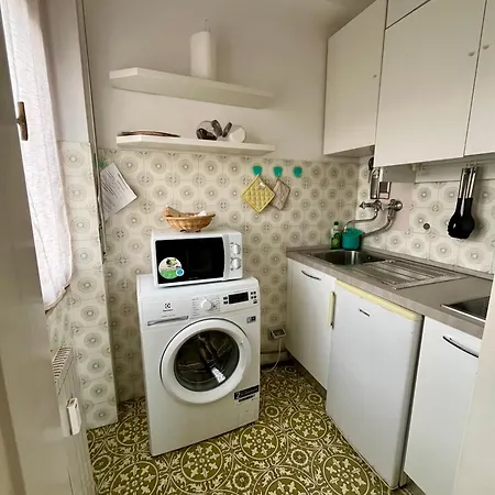 Apartment Casa Di Rosa