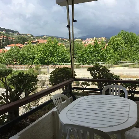 Casa Di Rosa * San Lorenzo al Mare