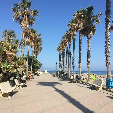 Apartmán Casa Di Rosa San Lorenzo al Mare