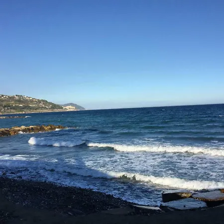Casa Di Rosa