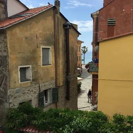 Casa Di Rosa سان لورينسو أل ماري