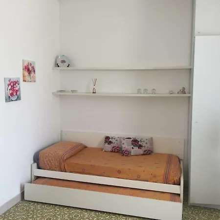 شقة Casa Di Rosa