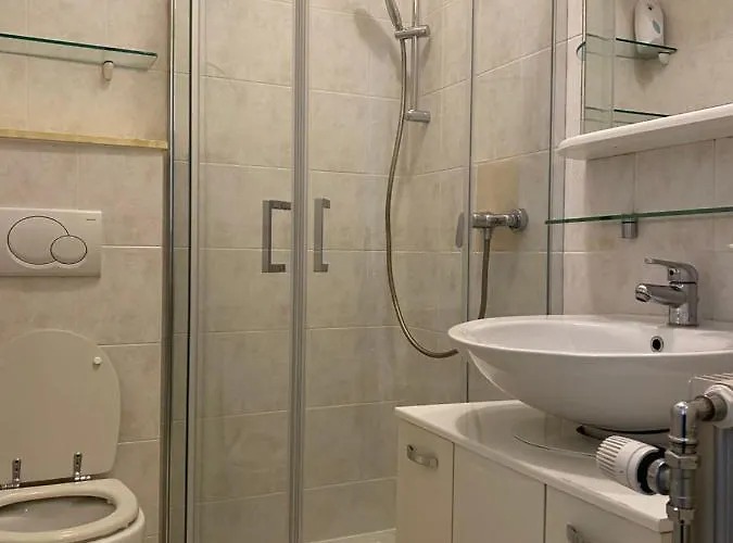 Casa Di Rosa Apartment San Lorenzo al Mare