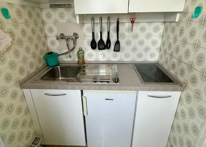 Apartment Casa Di Rosa