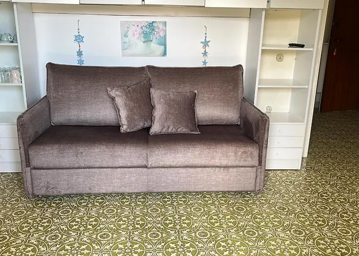 Casa Di Rosa Apartment San Lorenzo al Mare