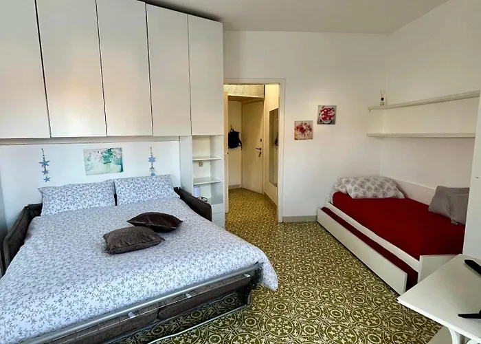 Casa Di Rosa Appartement