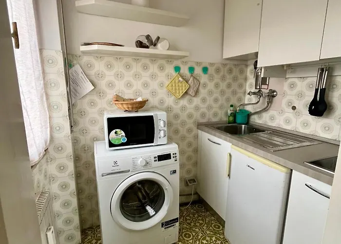 Appartement Casa Di Rosa
