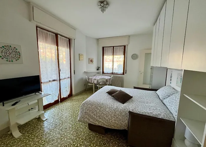 Casa Di Rosa Appartement *