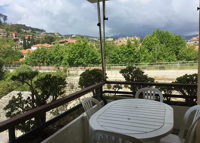 Casa Di Rosa * San Lorenzo al Mare