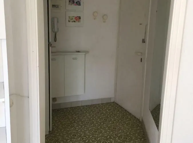 Casa Di Rosa Apartment San Lorenzo al Mare