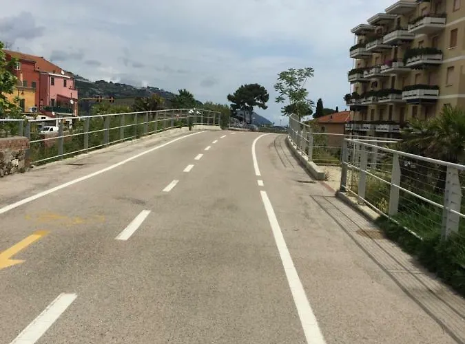 Casa Di Rosa Apartment *