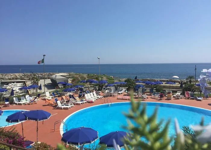 Casa Di Rosa Appartement *