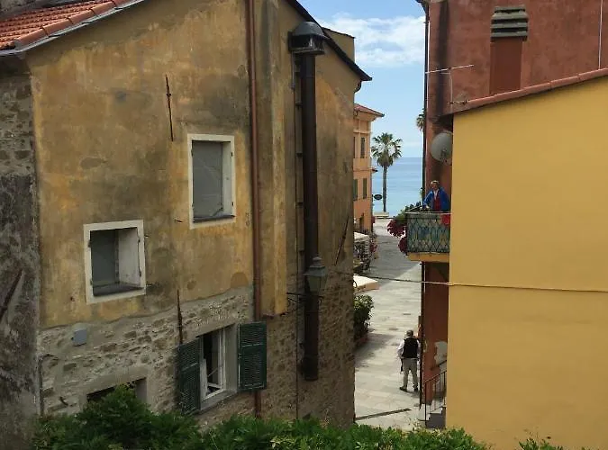 Casa Di Rosa San Lorenzo al Mare