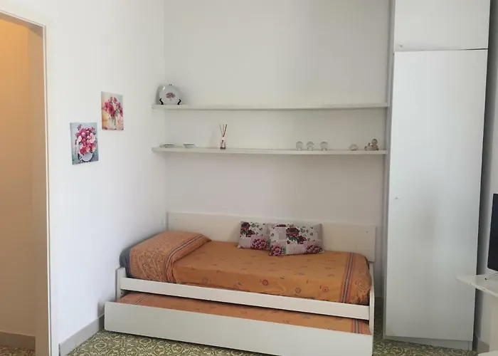 Appartement Casa Di Rosa